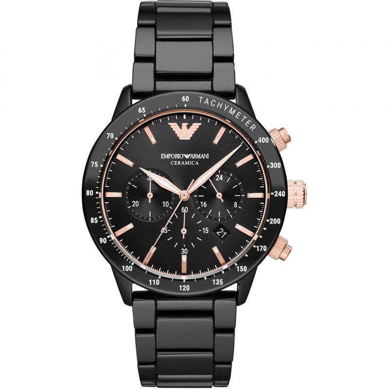 Emporio Armani AR70002 Men's Watch Emporio Armani AR70002 Men's Watch